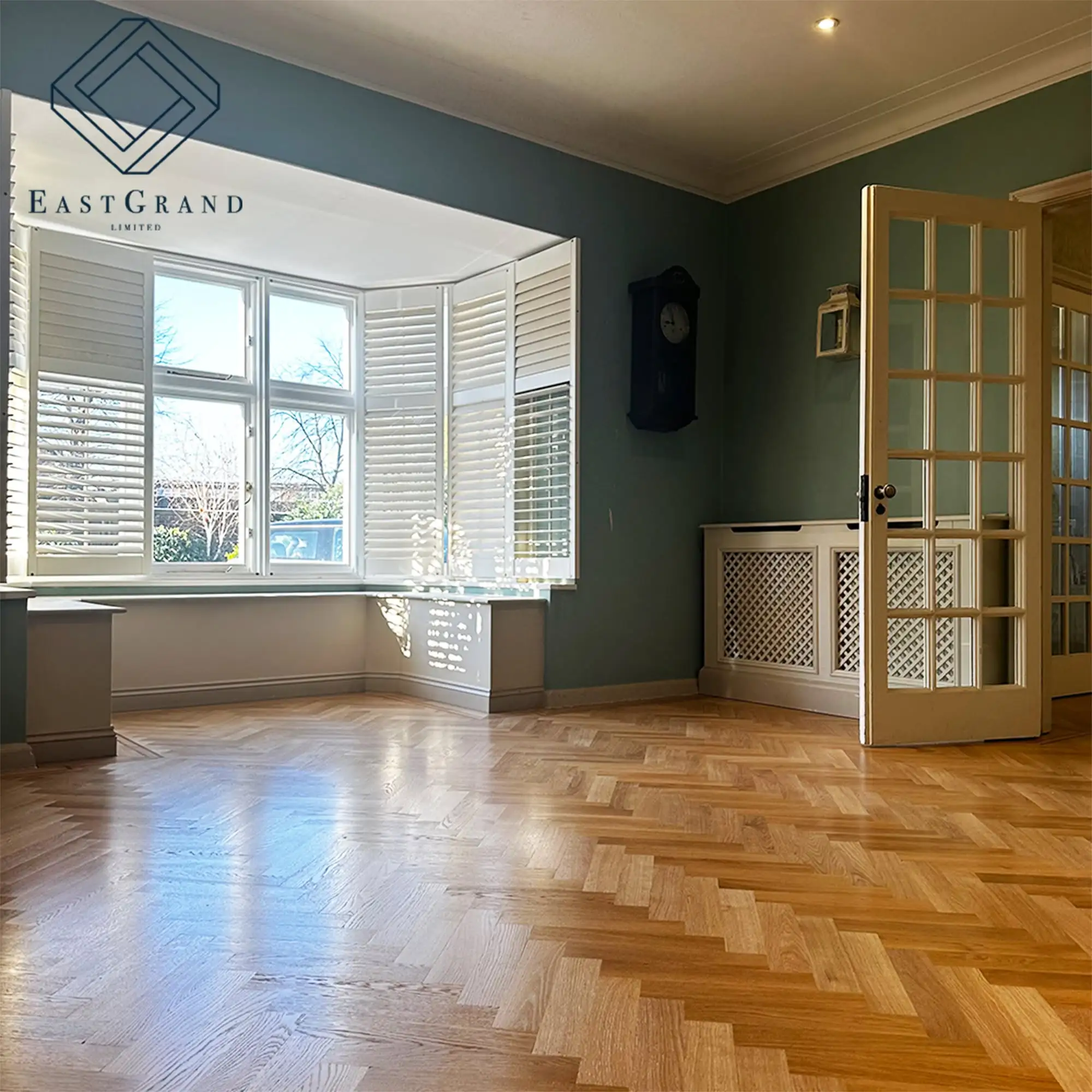 Eastgrand Project 4