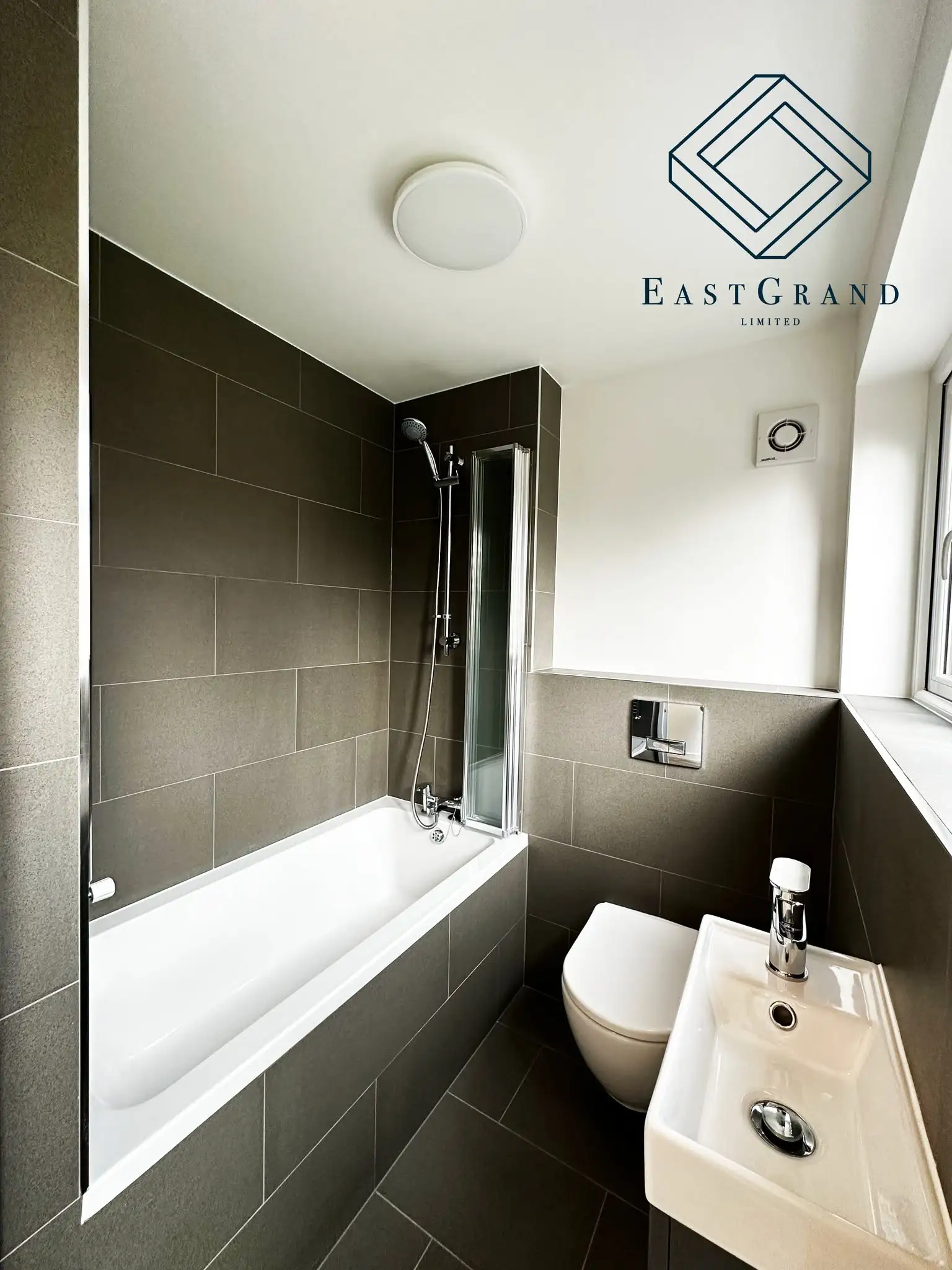 Eastgrand Project 4
