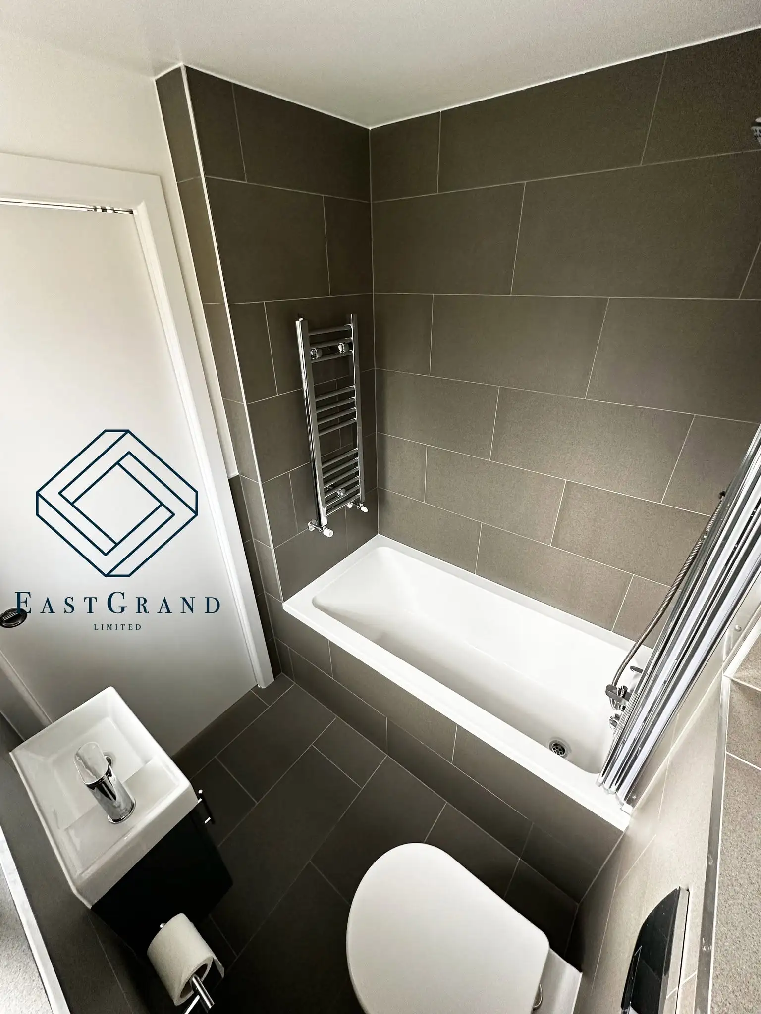 Eastgrand Project 6