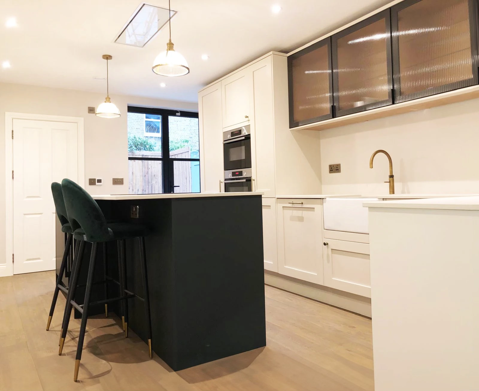 Eastgrand Project 1