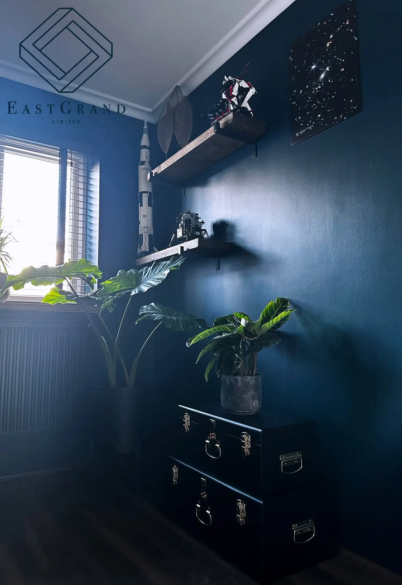 Eastgrand Project 6