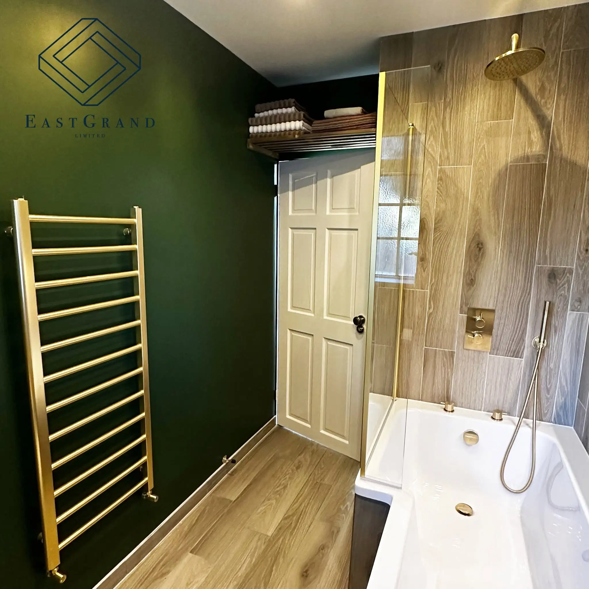 Eastgrand Project 6