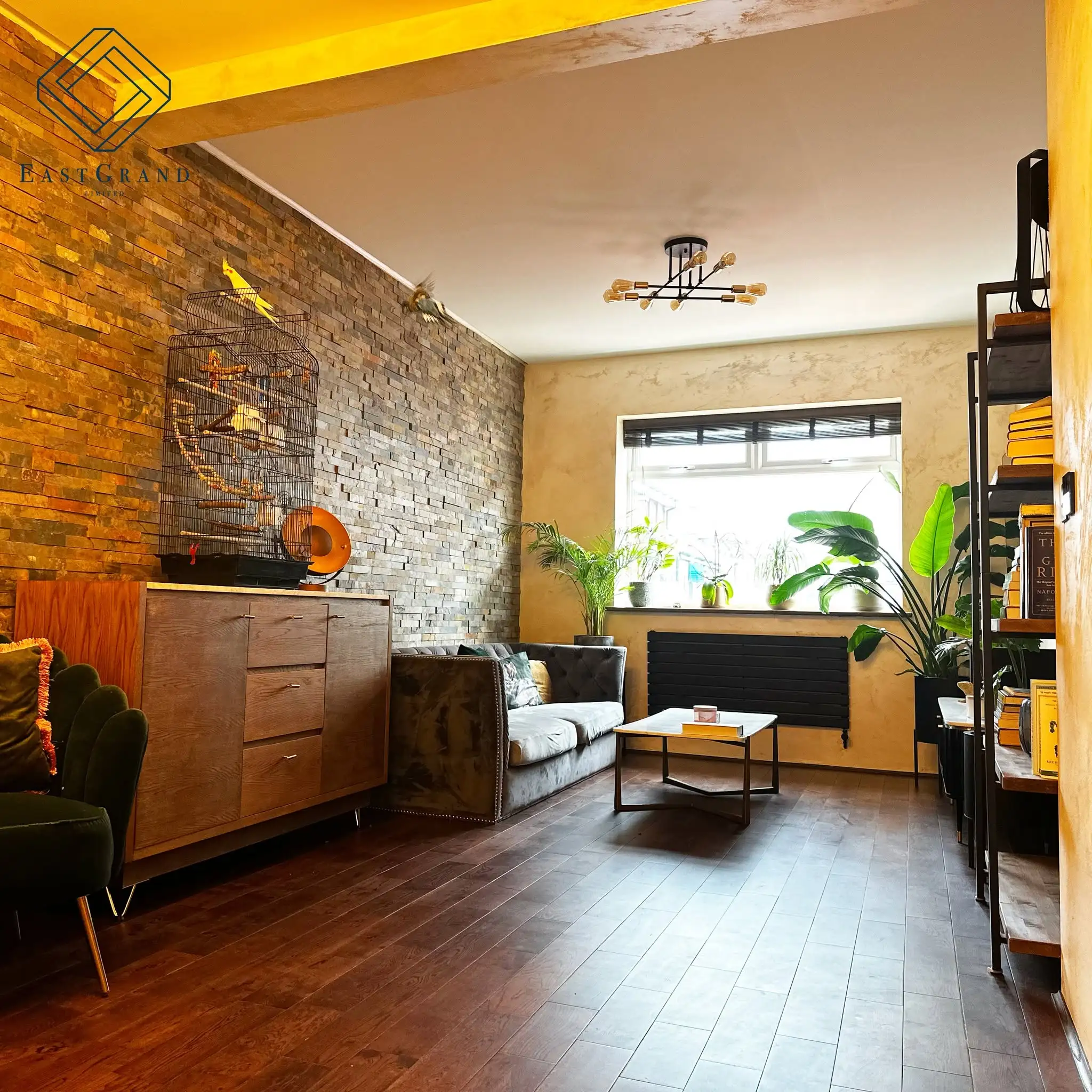 Eastgrand Project 2