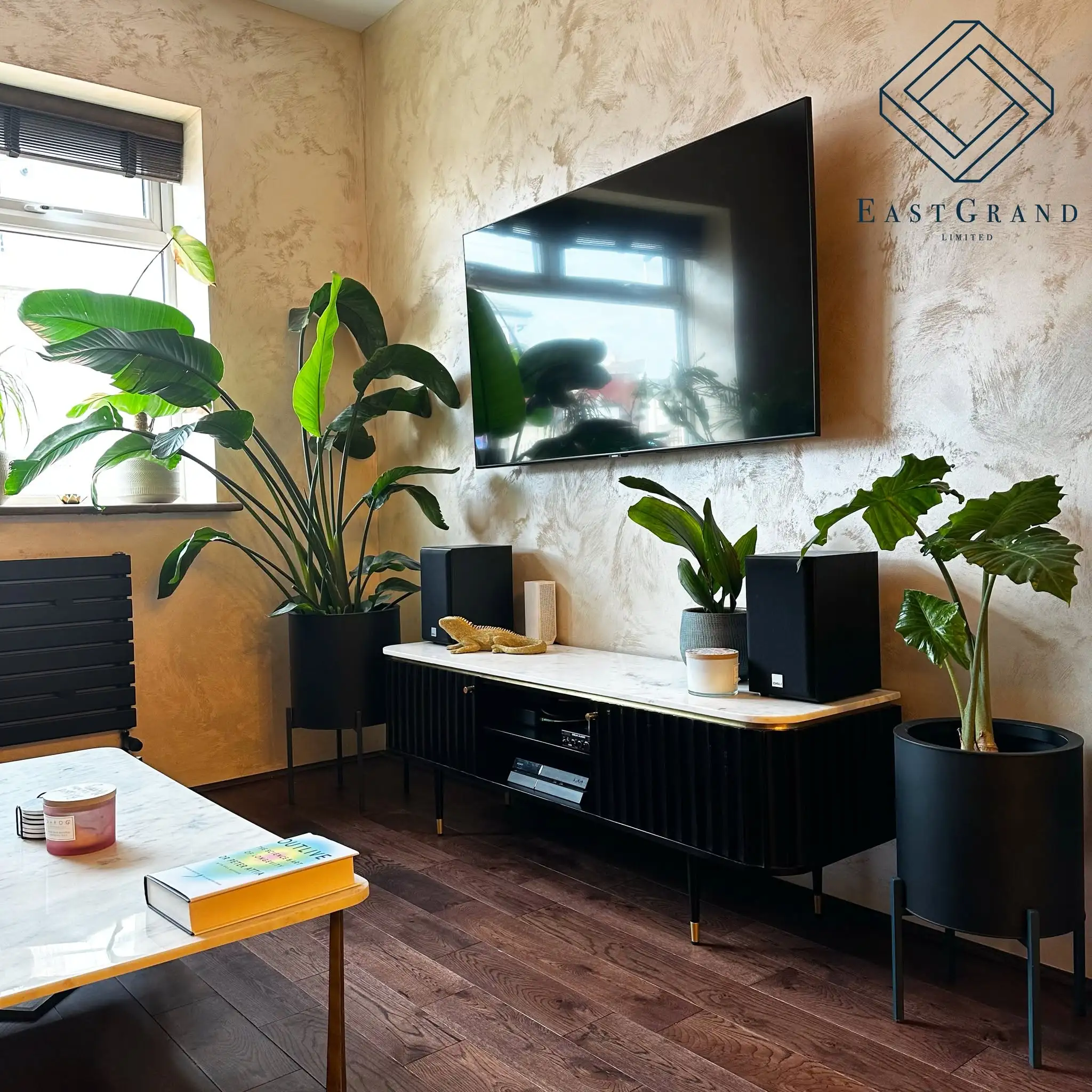 Eastgrand Project 3